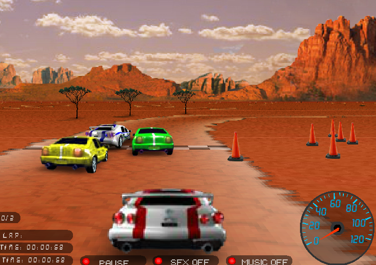 3d-car-racing