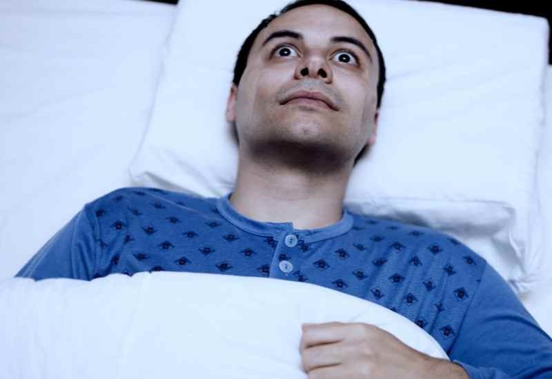 Мучает бессонница? 12 способов быстро уснуть и хорошо выспаться