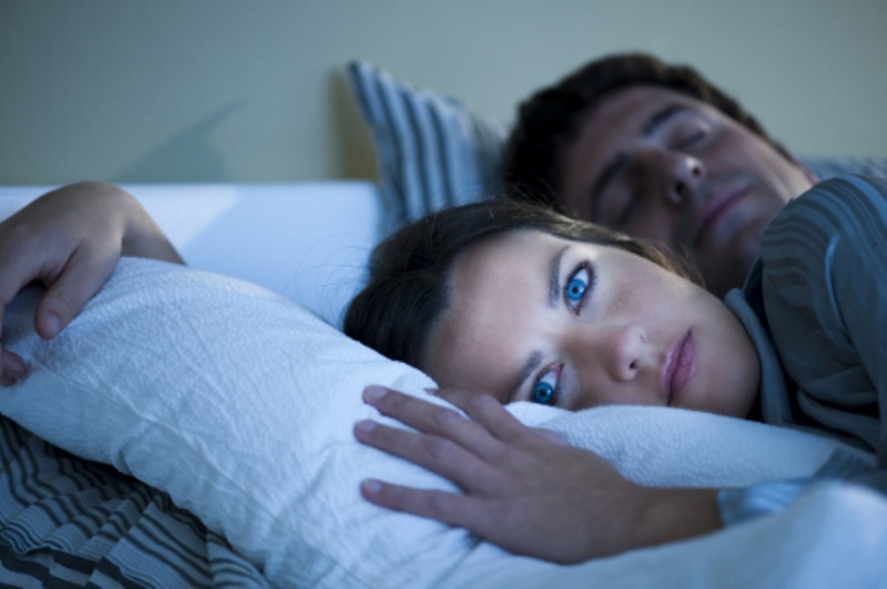 Нарушения сна. Как справиться, причины и лечение нарушения сна