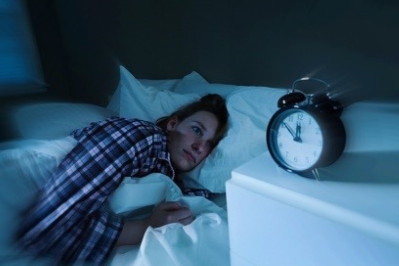 Последствия нарушения сна
