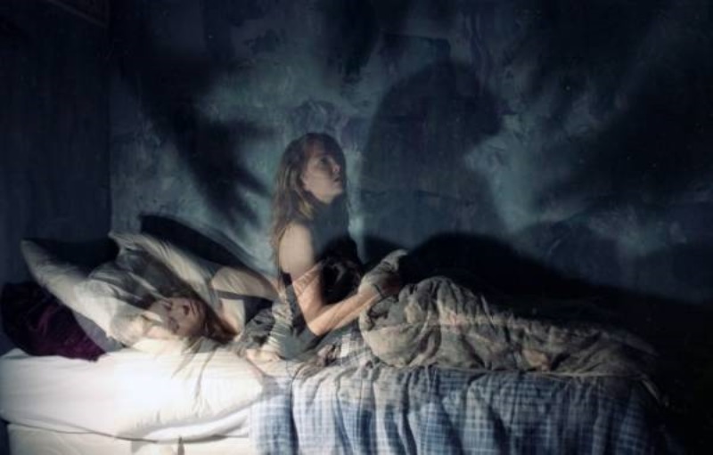 Симптомы расстройства сна