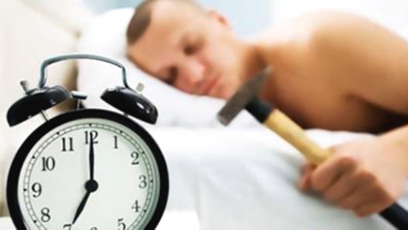 Тревога после сна: диагностика и методы лечения