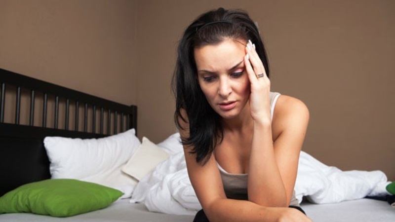 9 полезных упражнений и один совет, когда болит шея после сна