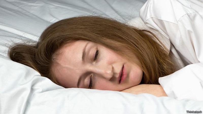 Почему у человека утром после сна бывает высокое давление?