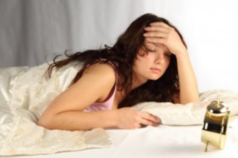 Причины усталости после сна